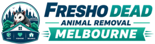 Fresho Dead Animal Removal Hopetoun Park logo